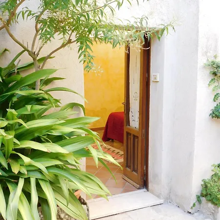 Appartamenti Liberty Erice