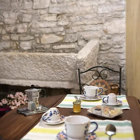 Appartamenti Liberty Erice