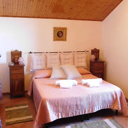 Liberty Lägenhet Erice