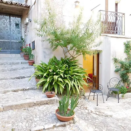 Appartamenti Liberty Erice