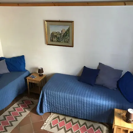 Appartamenti Liberty Appartement