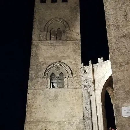 Appartamento Liberty
