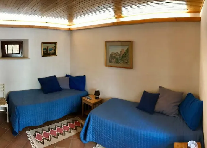 Liberty Apartamento Érice