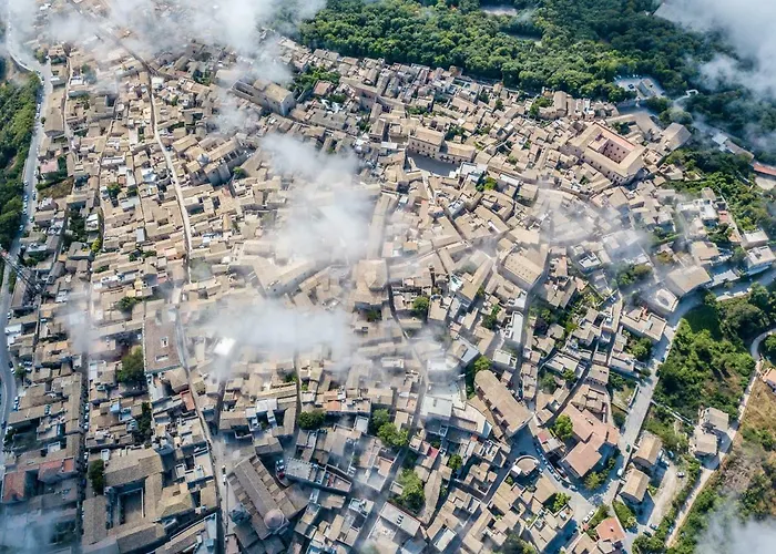 Liberty アパート