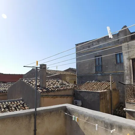 Liberty Apartment