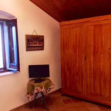 Apartment Liberty Erice