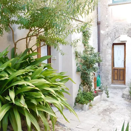 Liberty Apartment Erice