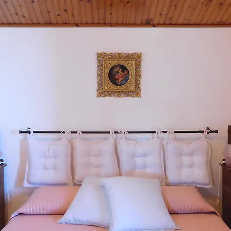 Liberty Apartment Erice