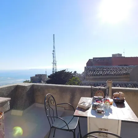Apartment Liberty Erice