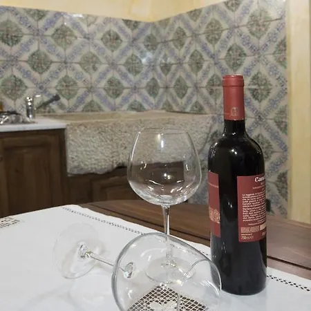 Apartment Liberty Erice