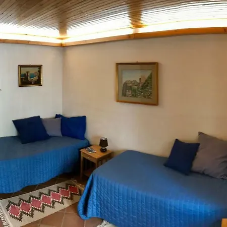 Liberty Apartment Erice