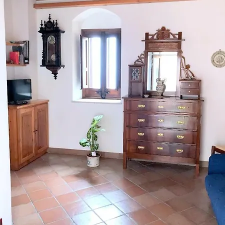Apartment Liberty *