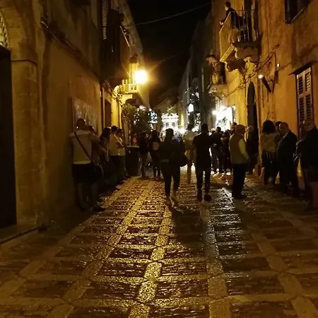 Liberty Erice