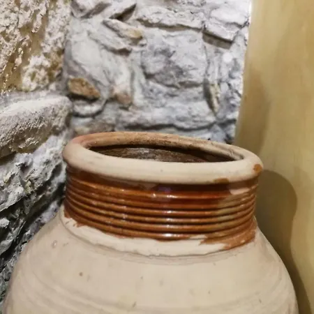 Liberty Lejlighed Erice