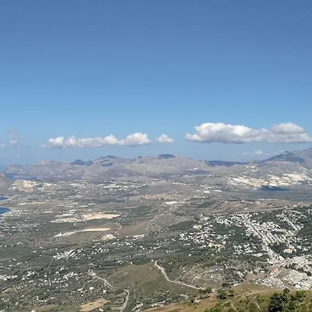 Liberty Erice