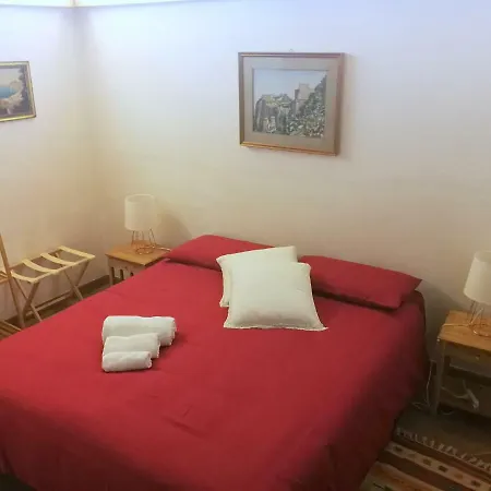 Liberty Apartment Erice